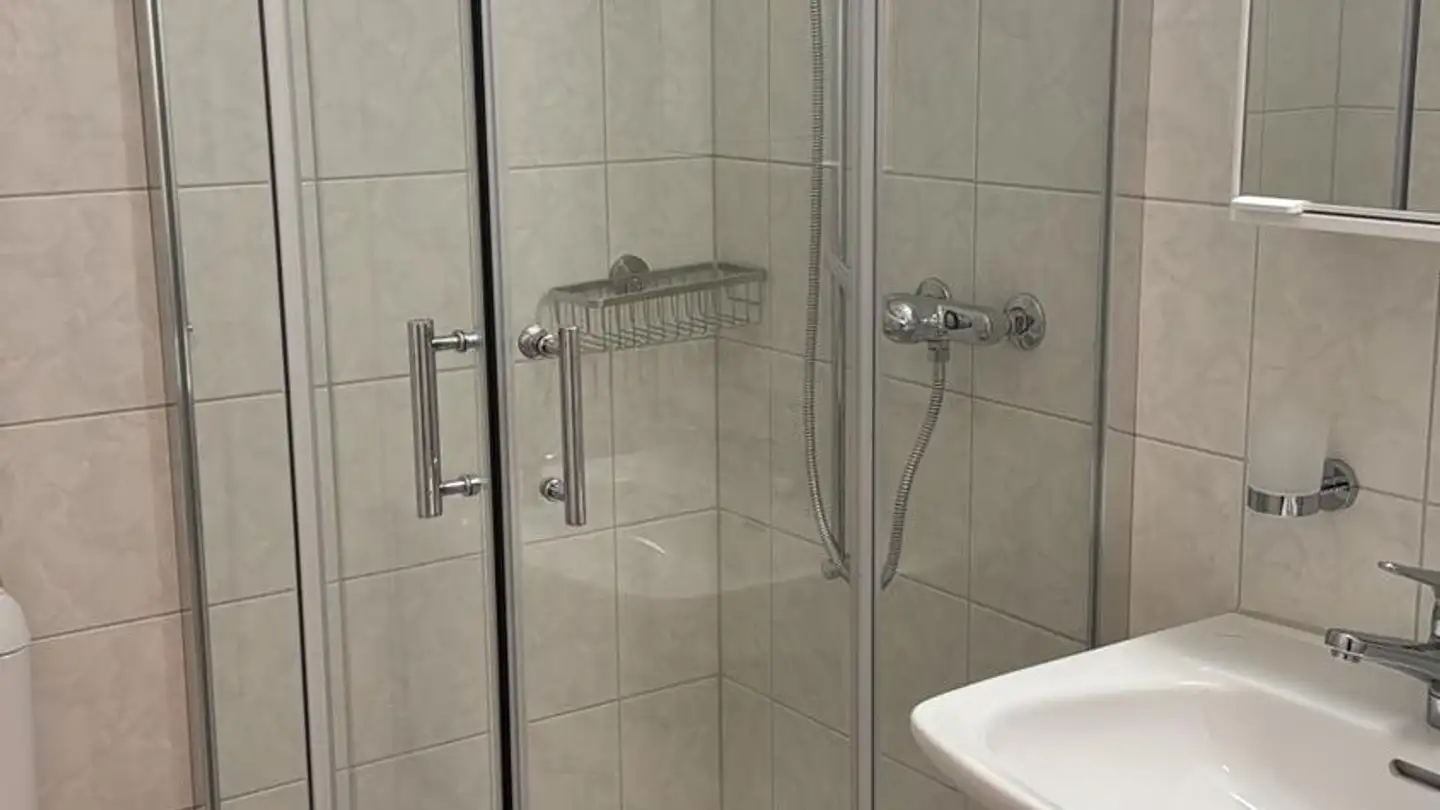 Single room for rent - Loorenstrasse 12, 5443 Niederrohrdorf - Photo 3