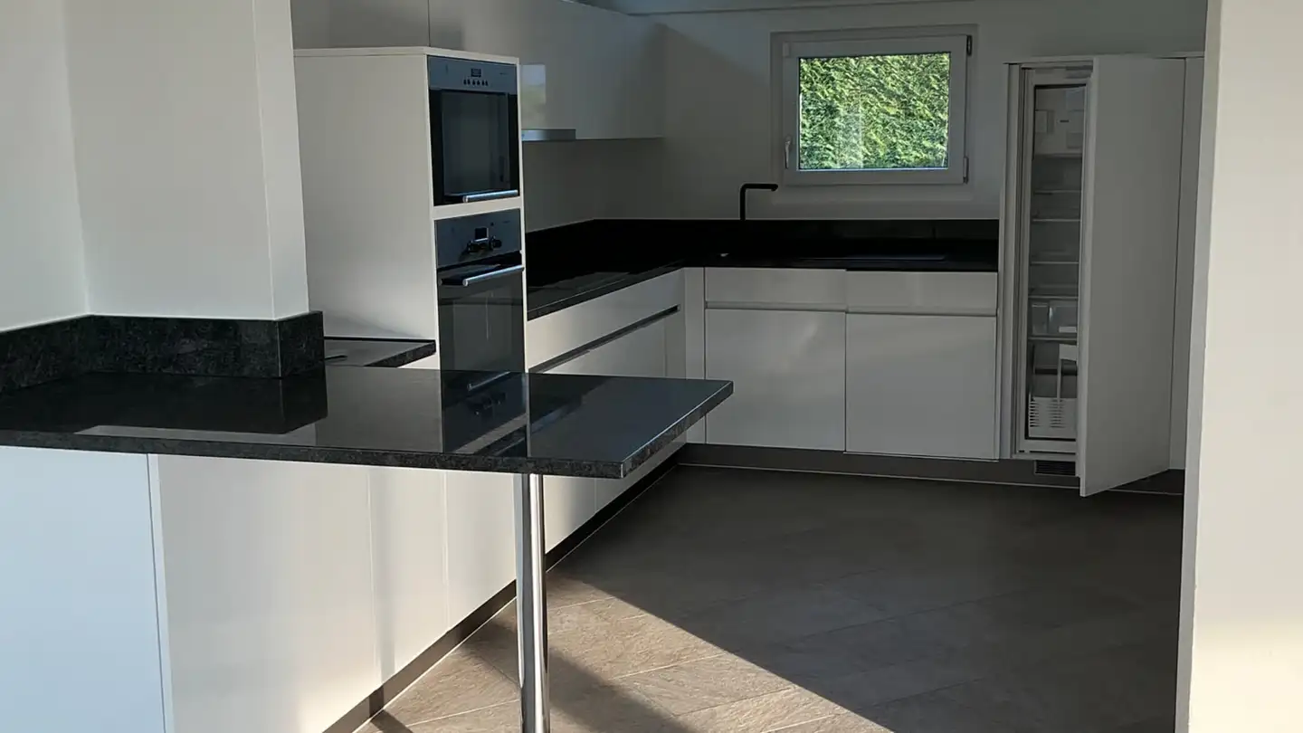 Single house for rent - Via al Perato 33A, 6932 Breganzona - Photo 2