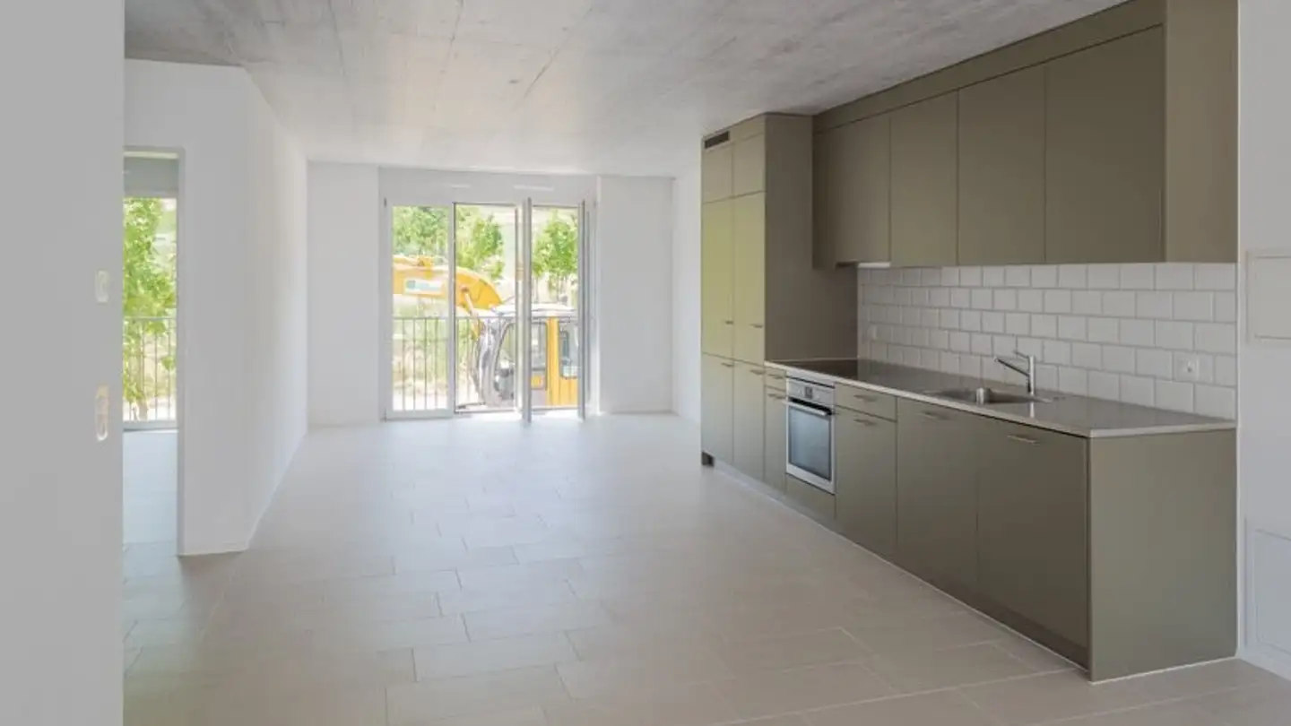 Duplex in affitto - Dättnauerstrasse 161, 8406 Winterthur - Foto 2