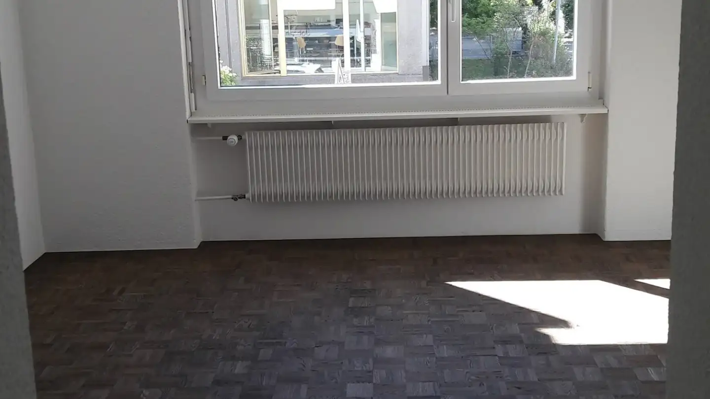 Wohnung mieten - Chemin De La Paix / Friedweg 17, 2503 Biel/Bienne