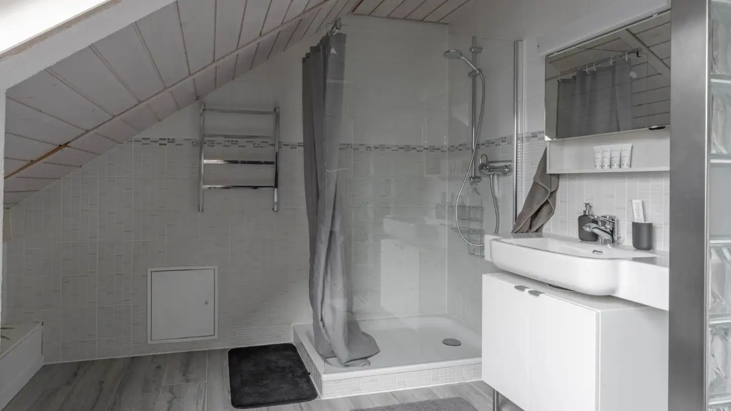Appartement à vendre - 1272 Genolier - Photo 4