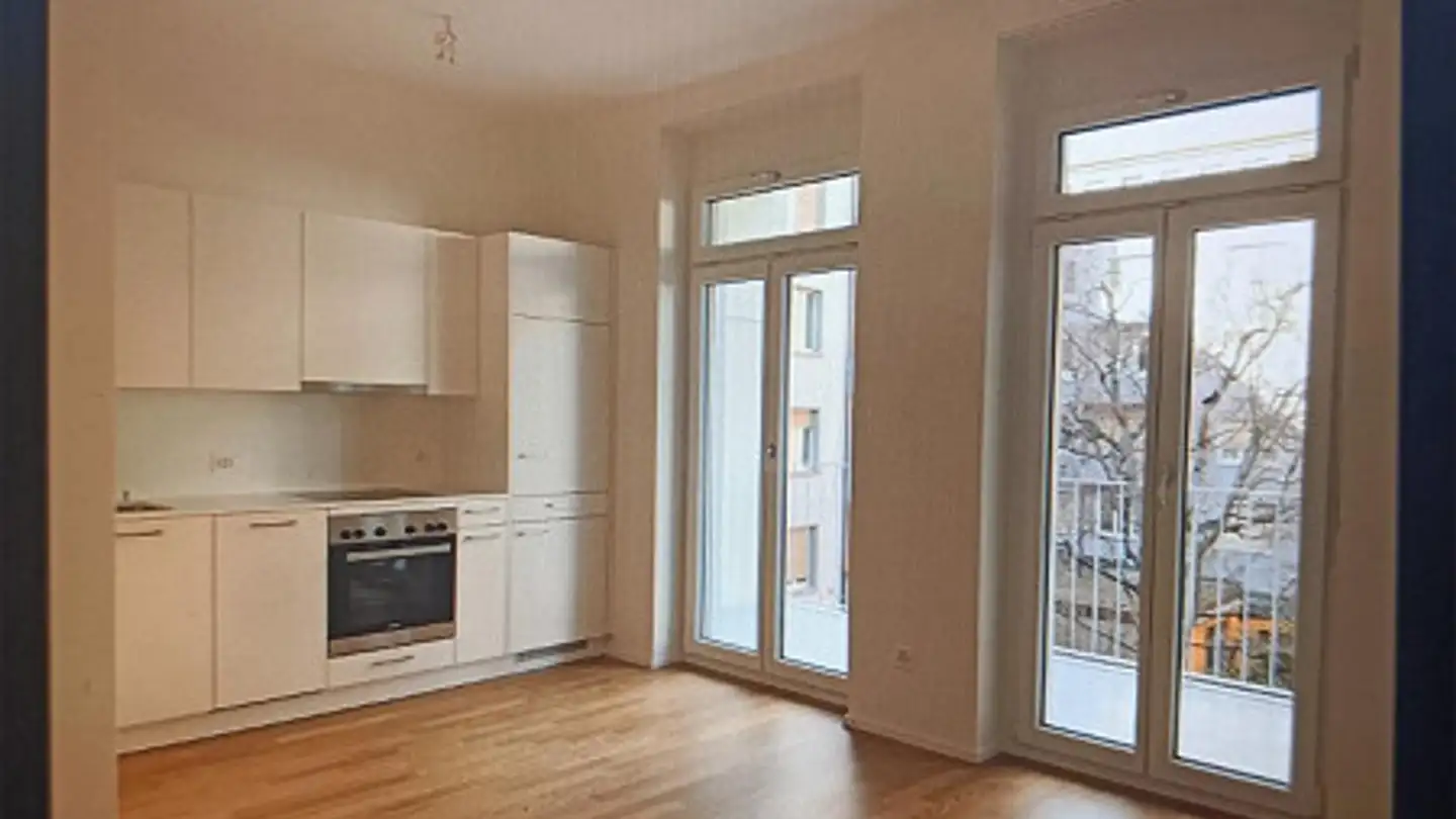 Appartamento in affitto - 4057 Basel - Foto 2