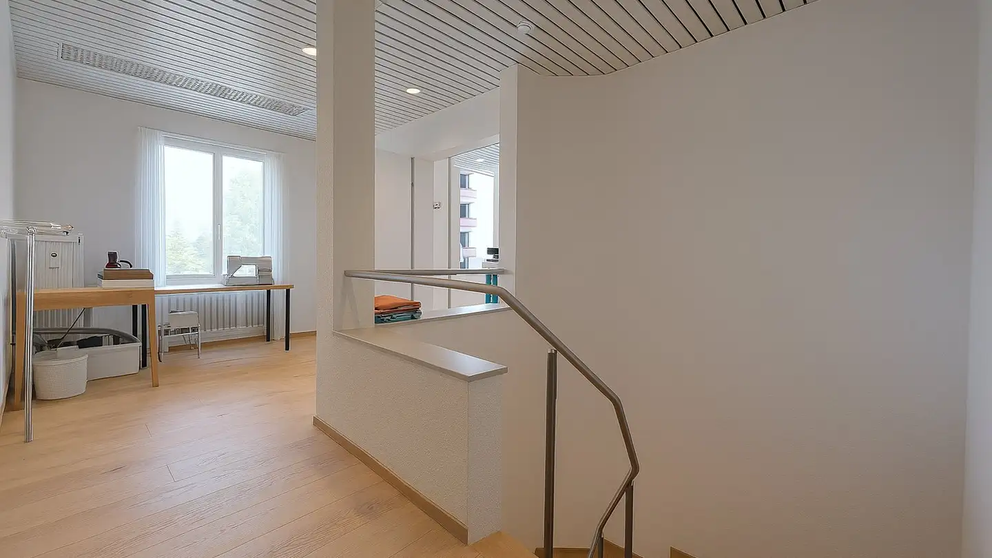 Office space for rent - Gurtenweg 15, 3084 Wabern