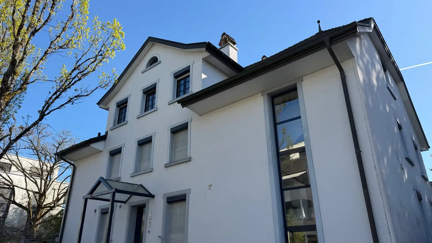 Commercial for rent - Châtelstrasse 6, 8355 Aadorf