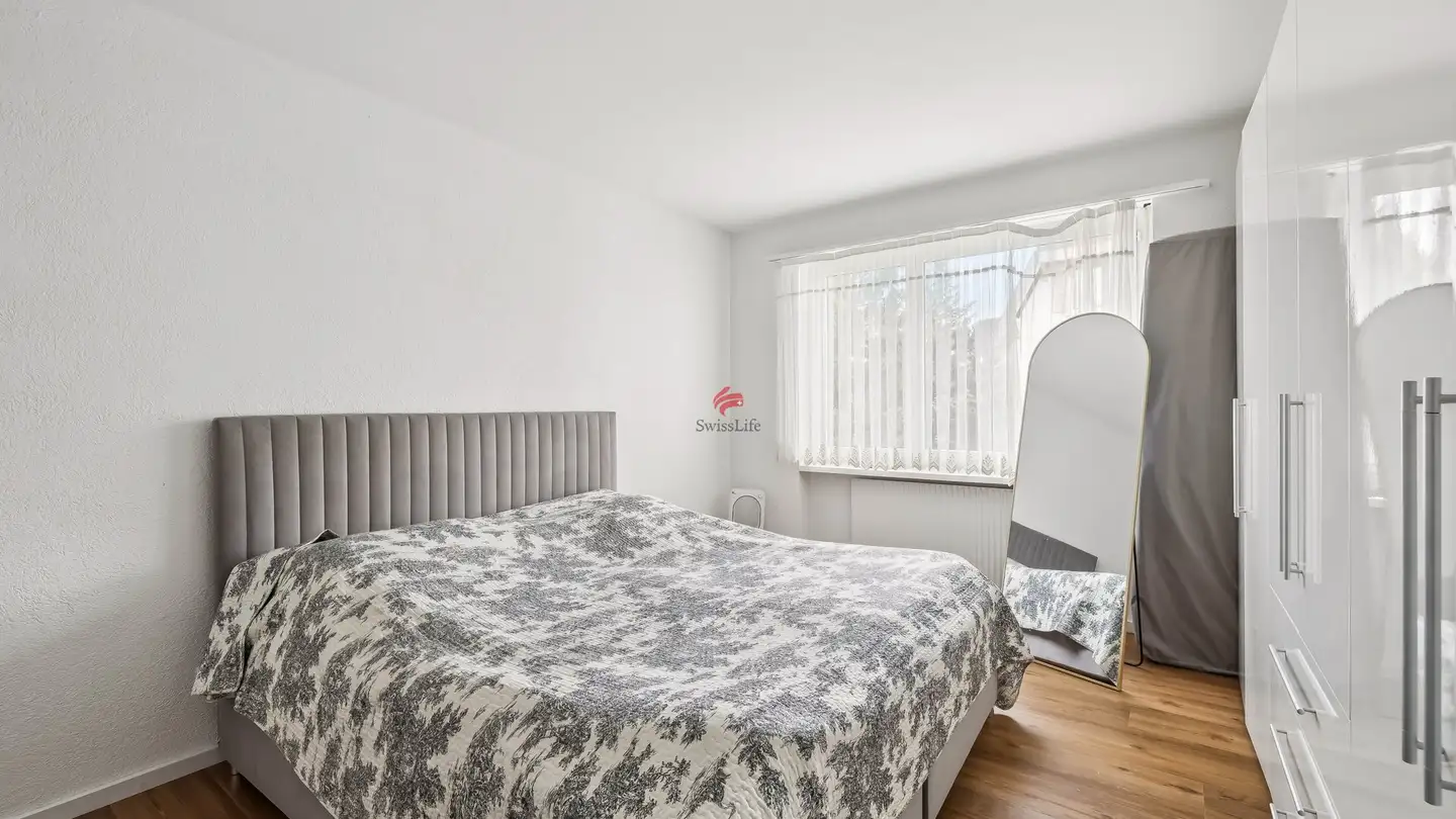 Appartamento in vendita - Altbrunnenweg, 4410 Liestal - Foto 4