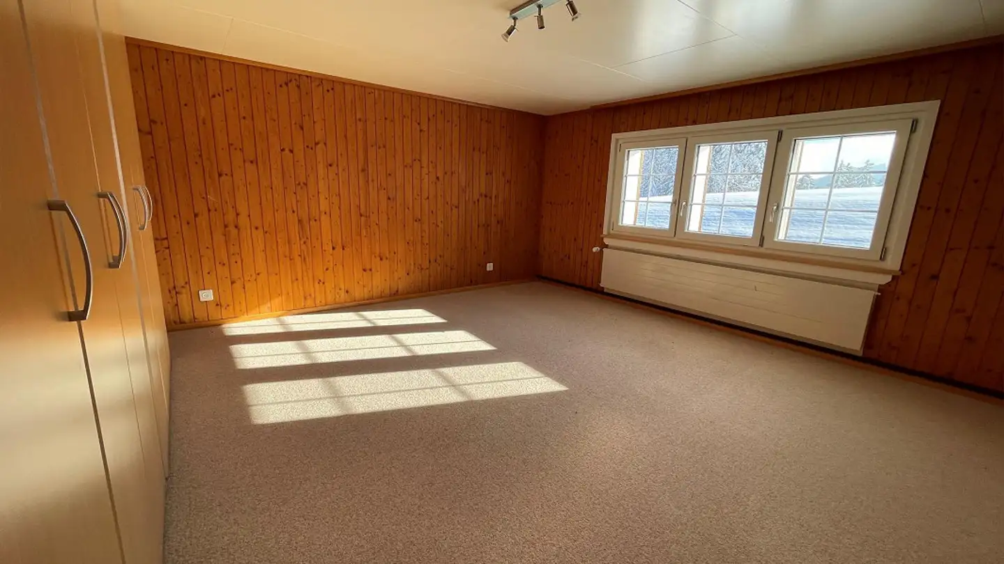 Attique à louer - Lehn 1123, 9053 Teufen AR - Photo 4