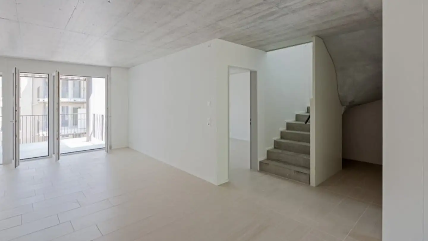 Duplex in affitto - Dättnauerstrasse 161, 8406 Winterthur - Foto 4