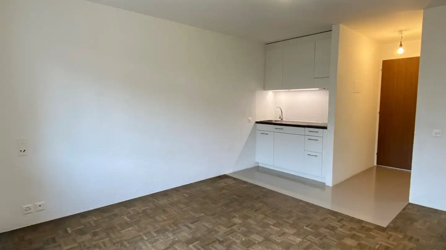Wohnung mieten - Chemin De La Paix / Friedweg 17, 2503 Biel/Bienne - Foto 4