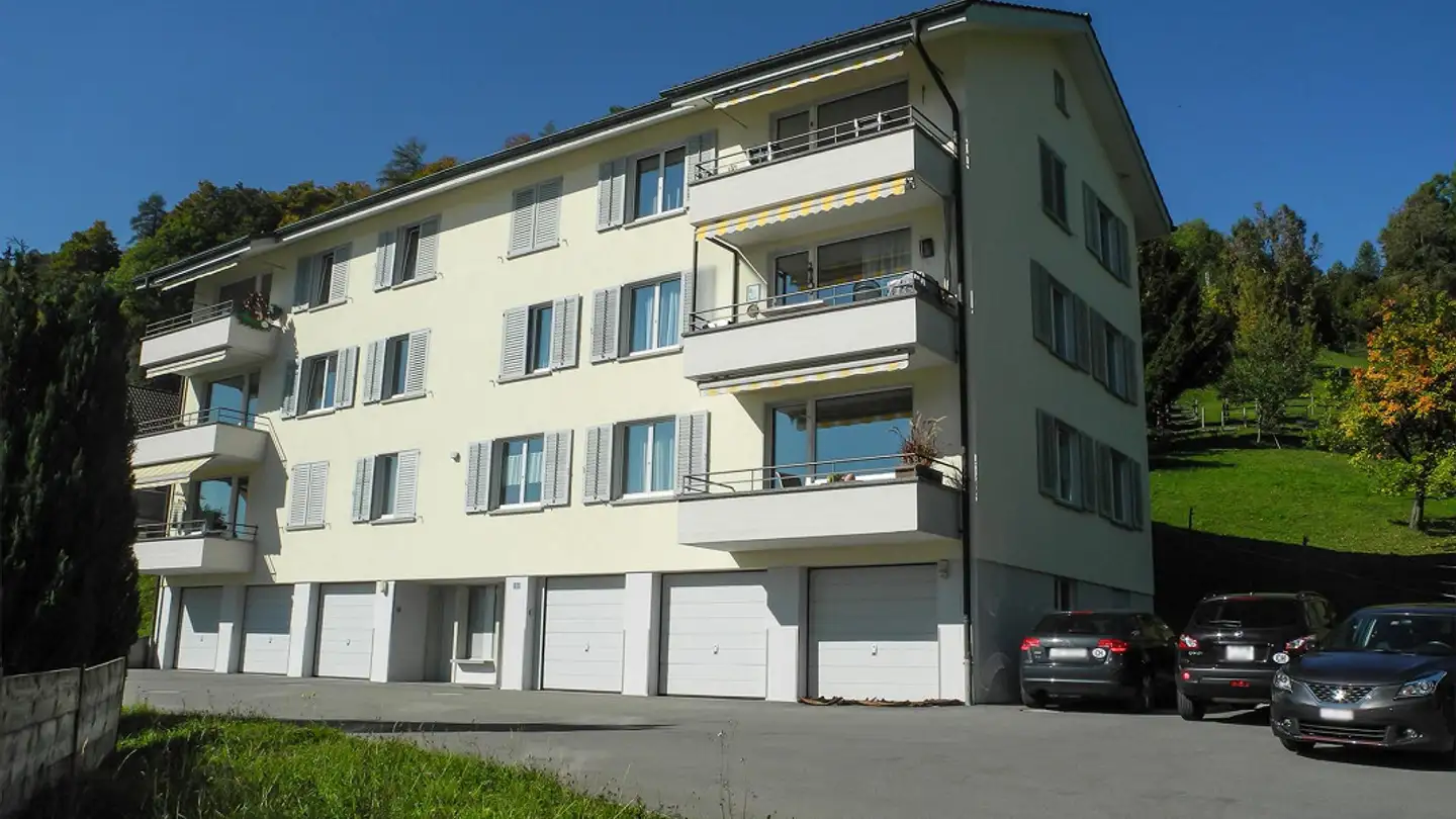 Appartamento in affitto - Stofelweg 4, 9053 Teufen AR
