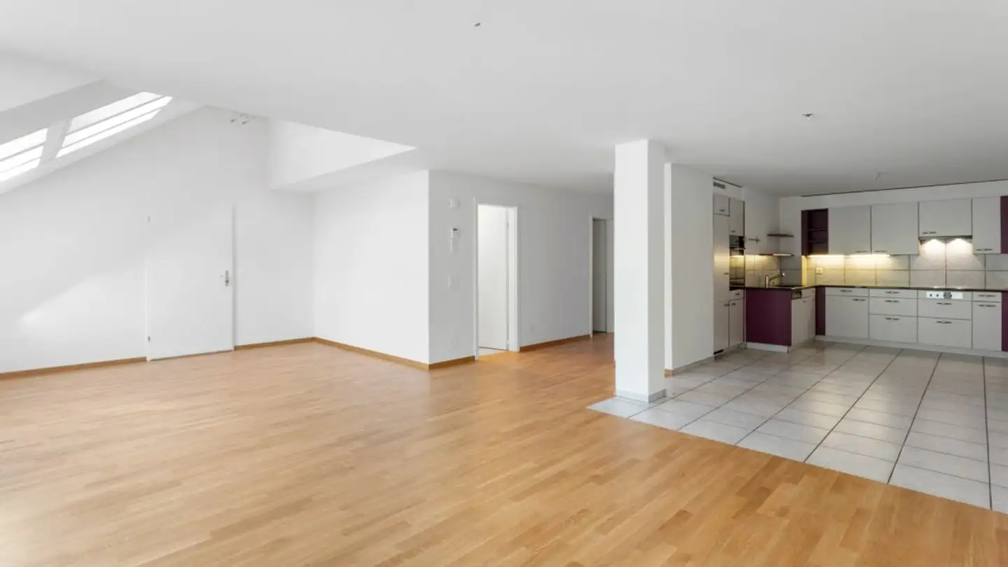 Apartment for sale - Mettlenstrasse 6a, 8488 Turbenthal - Photo 2