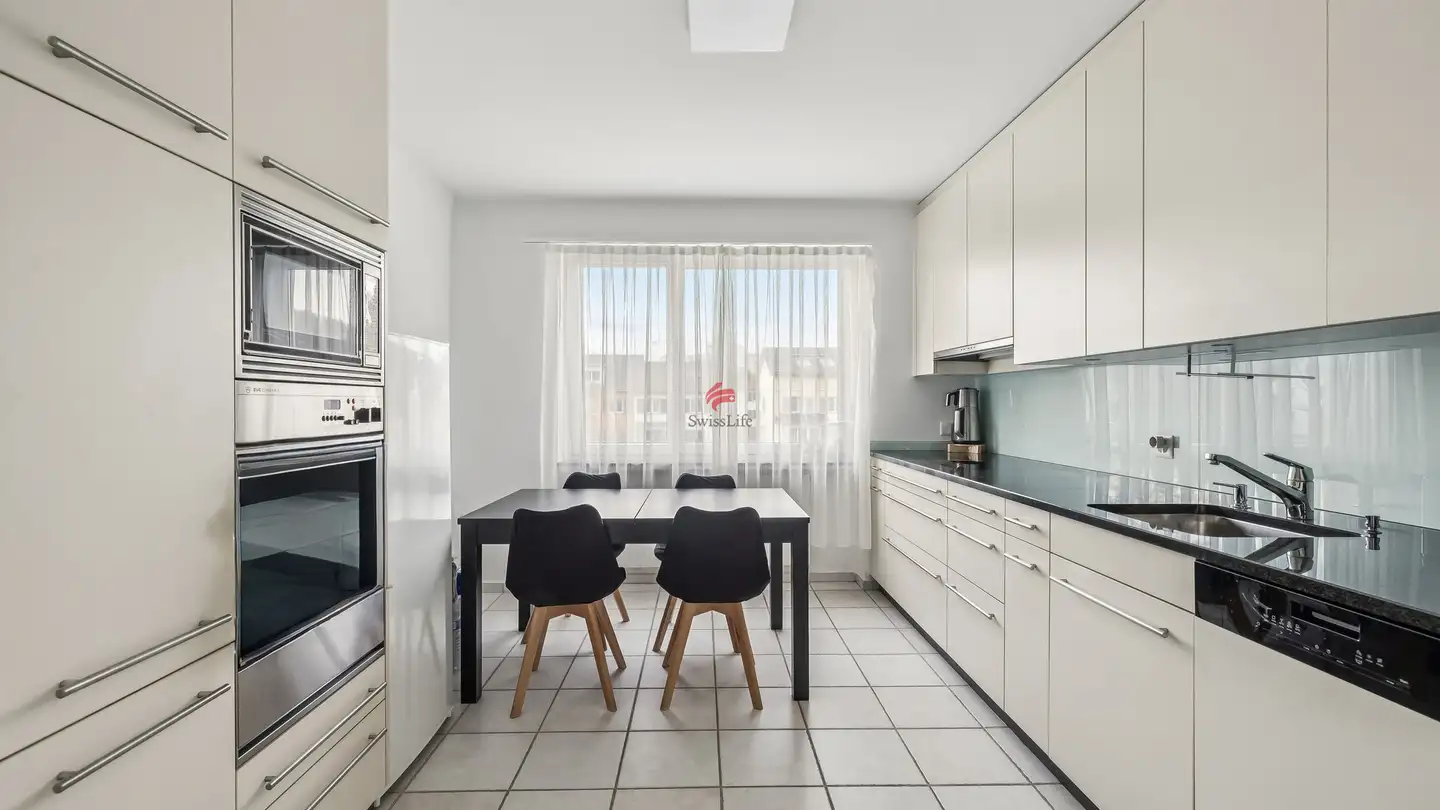 Appartamento in vendita - Altbrunnenweg, 4410 Liestal - Foto 2