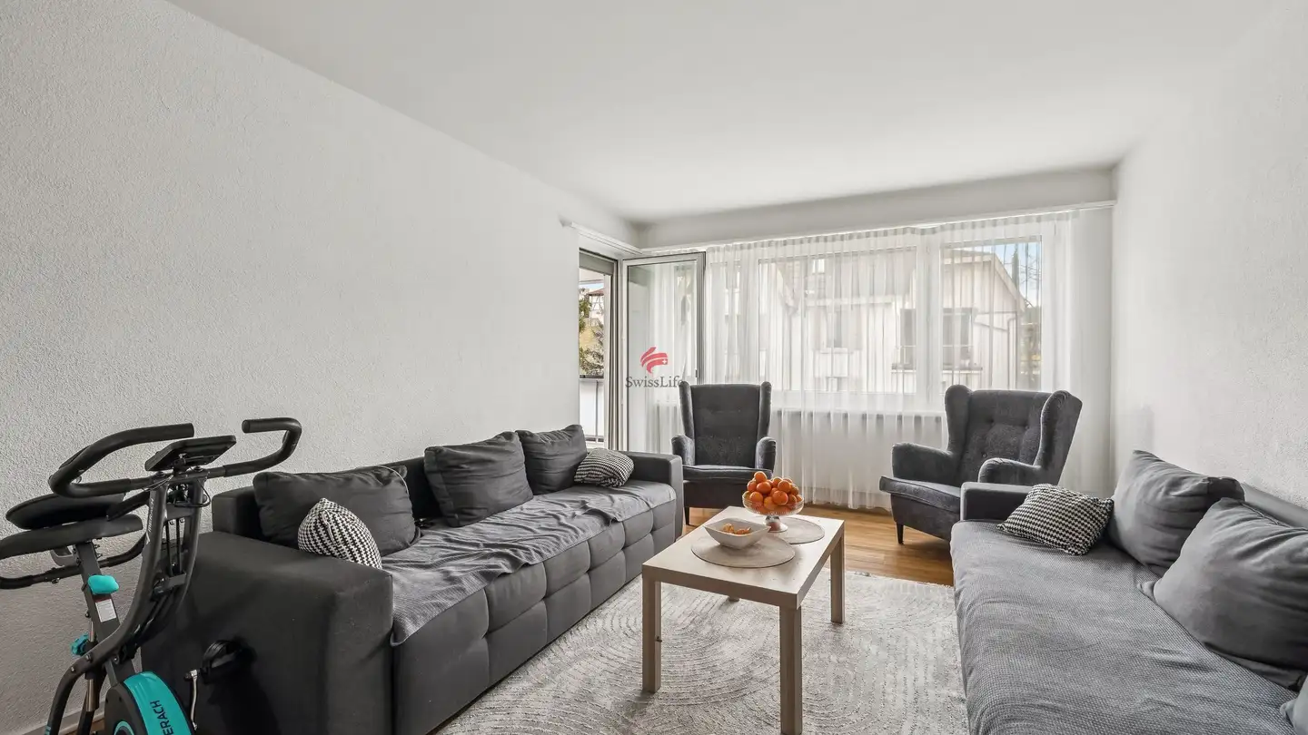 Appartamento in vendita - Altbrunnenweg, 4410 Liestal - Foto 3