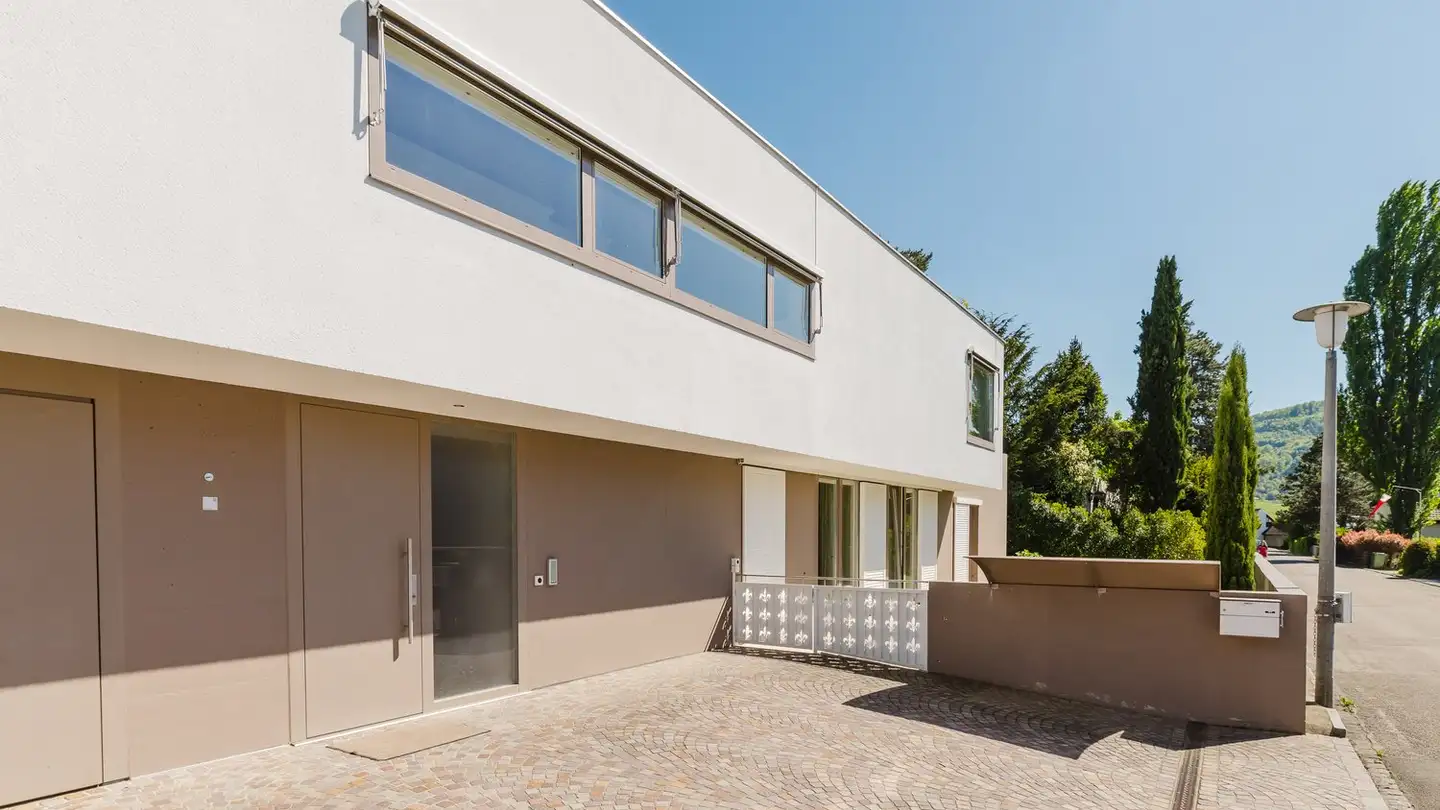 Villa for sale - Rieserstrasse 21, 4132 Muttenz - Photo 4