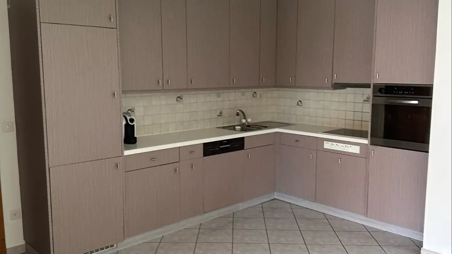 Appartamento in affitto - 6874 Castel San Pietro