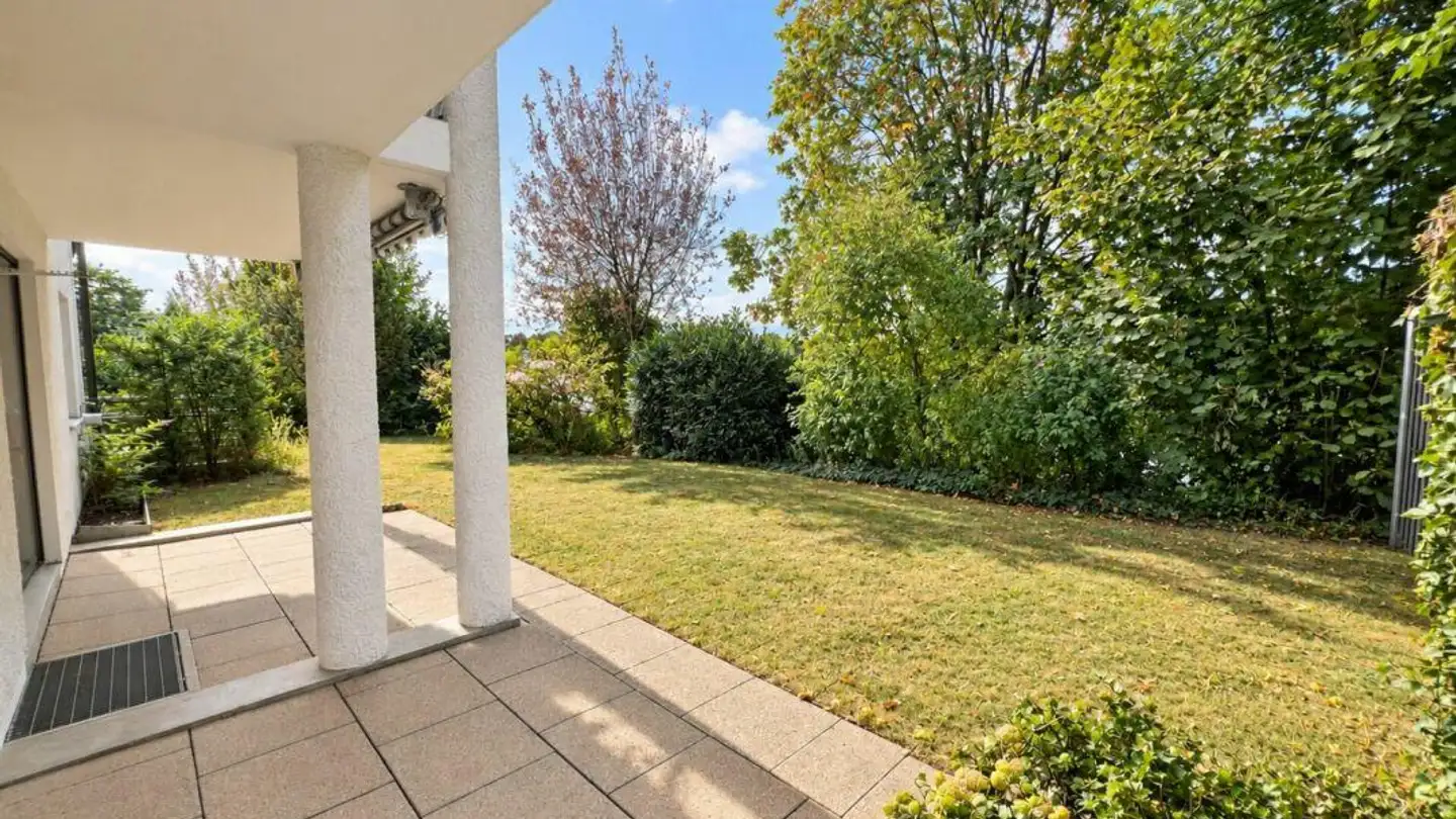 Doppelhaushälfte kaufen - Huttenpeterstrasse 10, 5452 Oberrohrdorf - Foto 3