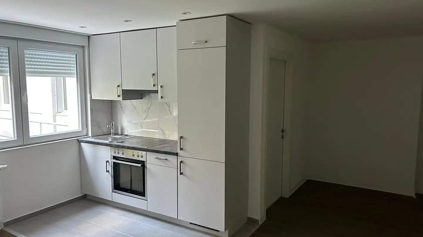 Apartment for rent - Rue De La Charrière 87a, 2300 La Chaux-de-Fonds
