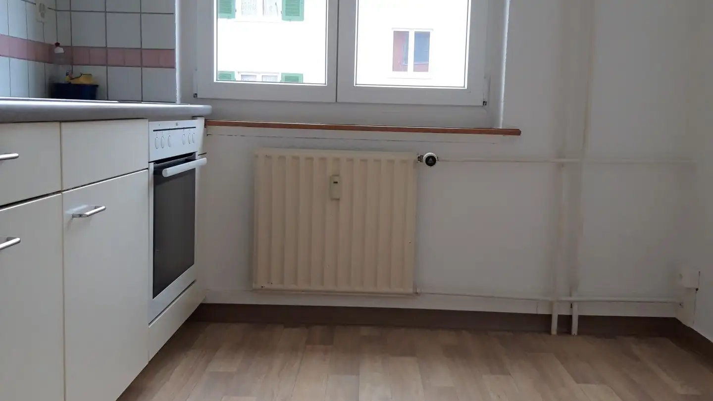 Appartement à louer - Toggenburgerstrasse, 9500 Wil SG - Photo 2