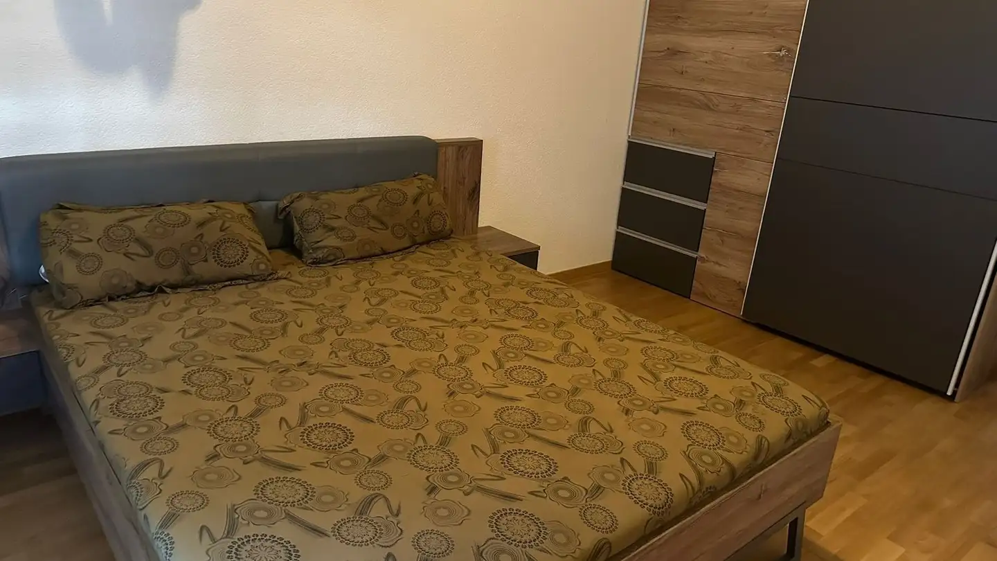 Zimmer mieten - Oberer Burghaldenweg, 4410 Liestal - Foto 3