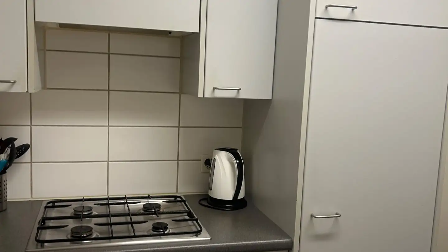 Zimmer mieten - Oberer Burghaldenweg, 4410 Liestal - Foto 4