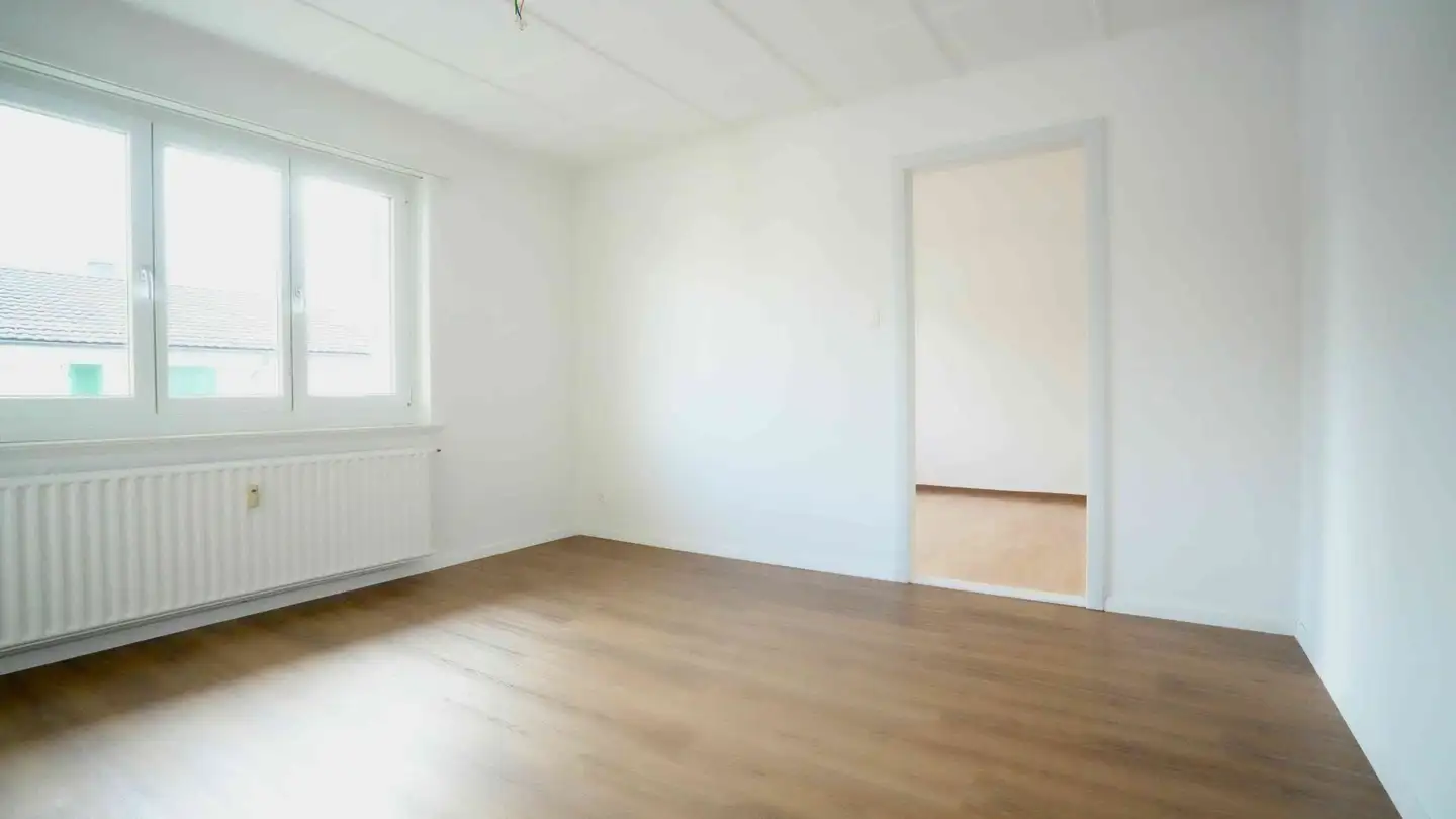 Appartement à louer - Toggenburgerstrasse, 9500 Wil SG - Photo 3