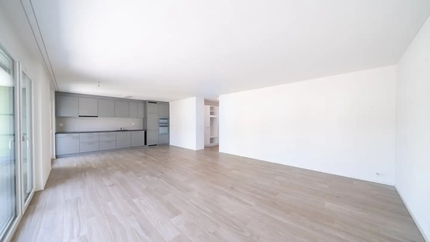 Appartement à louer - Feldstrasse 2, 5734 Reinach AG - Photo 2