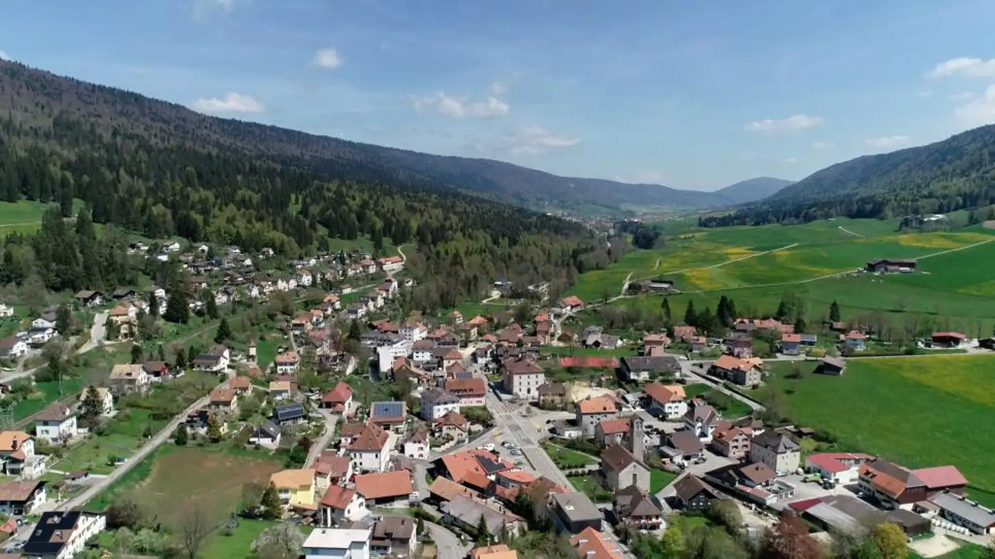 Apartment for sale - 2613 Villeret