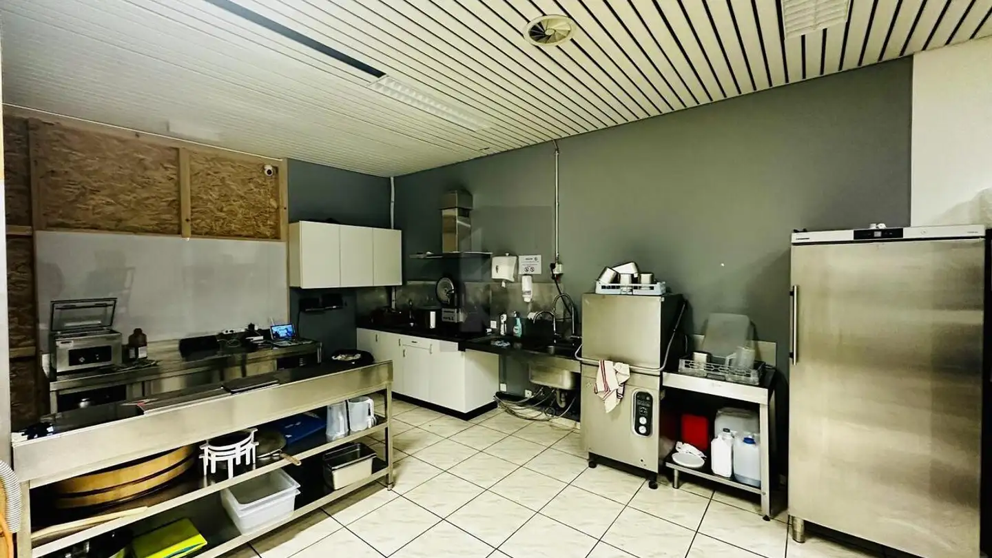 Restaurant for sale - 1950 Sion - Photo 4