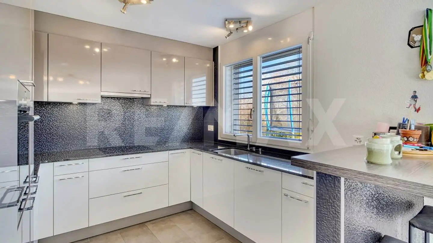 Maison jumelle à vendre - 1083 Mézières VD - Photo 4