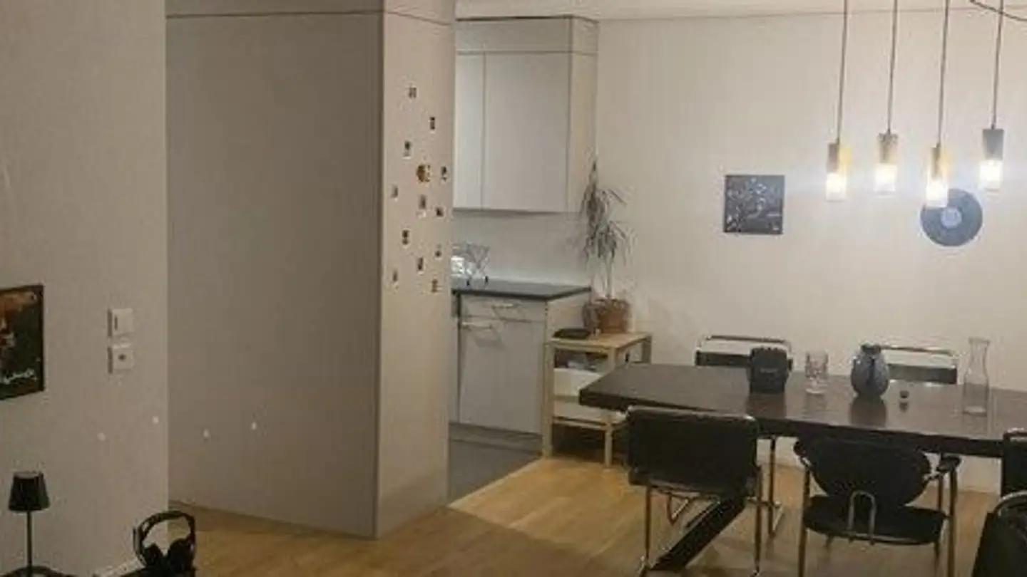 Single room for rent - Jupiterstrasse 57, 3015 Bern - Photo 2