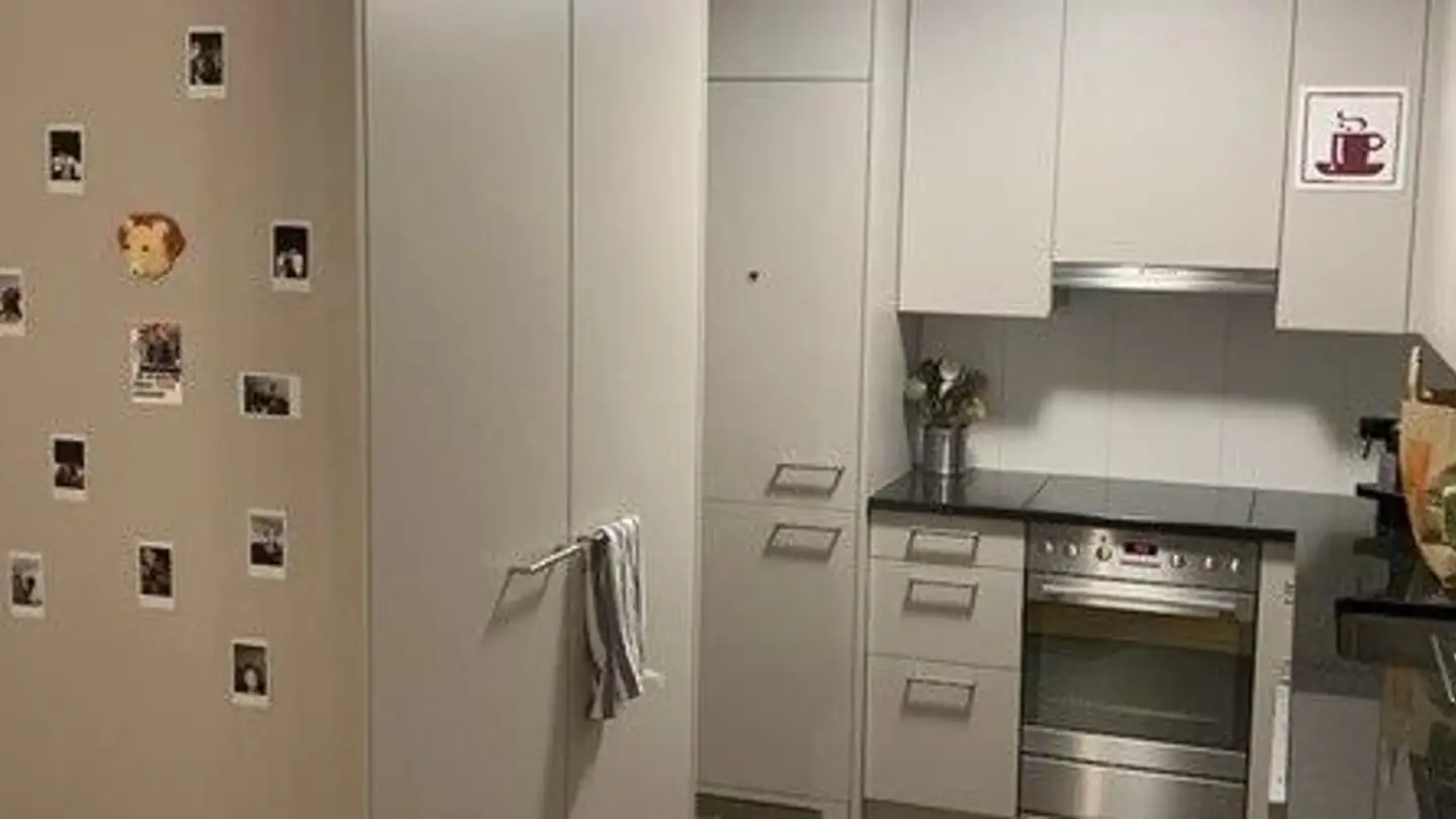 Single room for rent - Jupiterstrasse 57, 3015 Bern - Photo 3