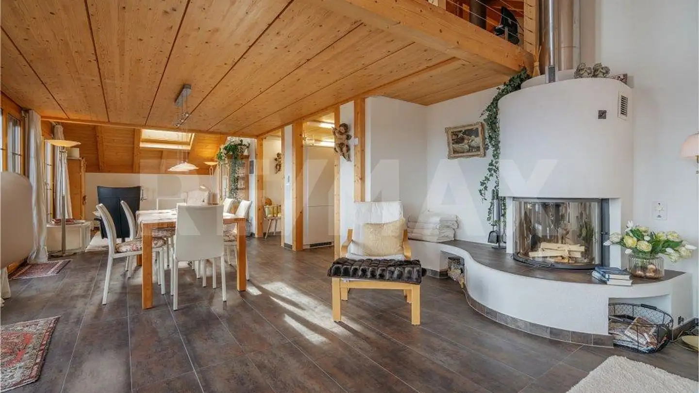 Appartement à vendre - 3803 Beatenberg - Photo 4