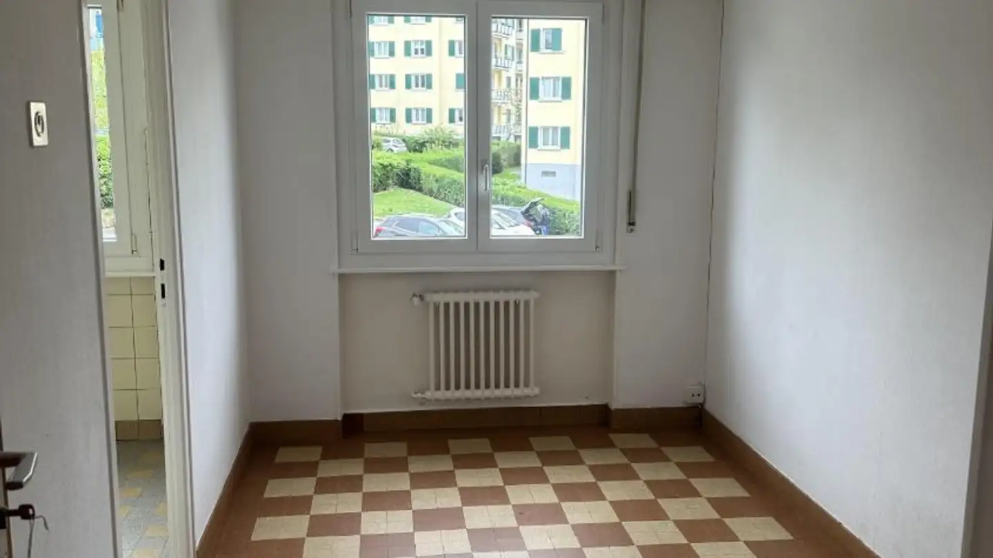 Apartment for rent - Avenue De La Poste 23, 1020 Renens VD - Photo 2