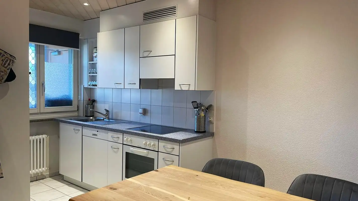 Appartamento in affitto - Steinackerstrasse 14, 8953 Dietikon - Foto 3