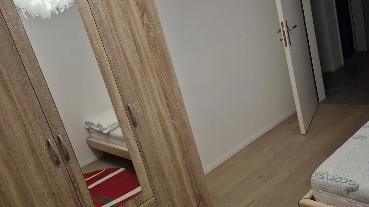Single room for rent - 3250 Lyss - Photo 3