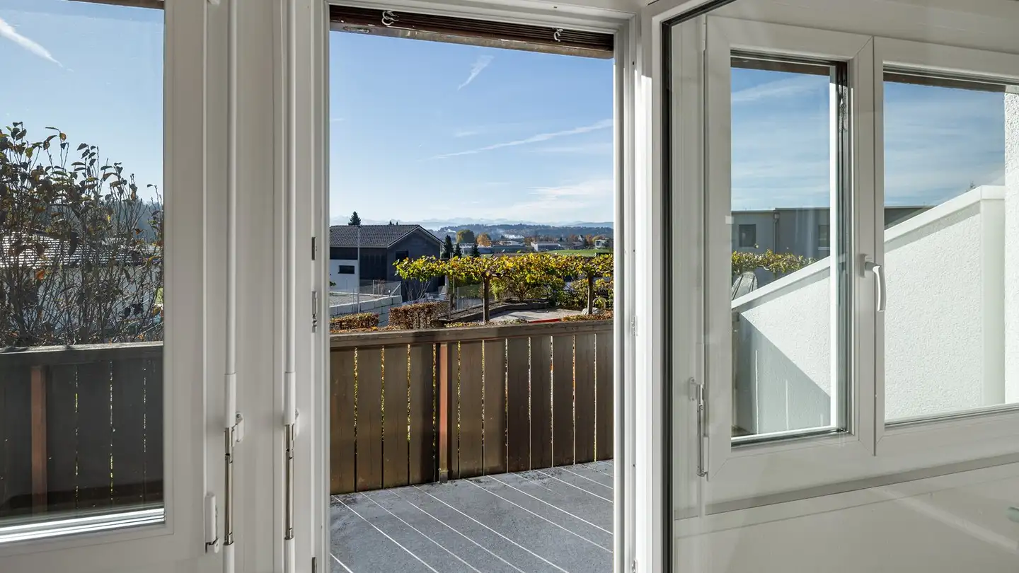 Maison jumelle à vendre - 8320 Fehraltorf - Photo 3