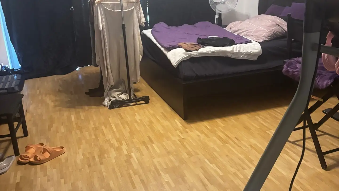 Appartamento in affitto - Chemin De Perruet 16, 1880 Bex - Foto 4