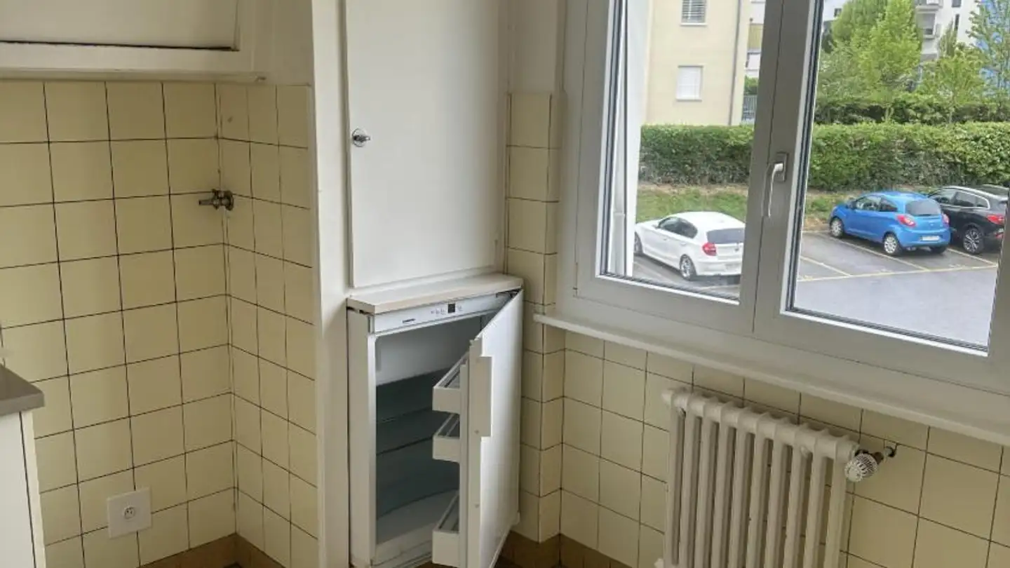 Apartment for rent - Avenue De La Poste 23, 1020 Renens VD - Photo 4