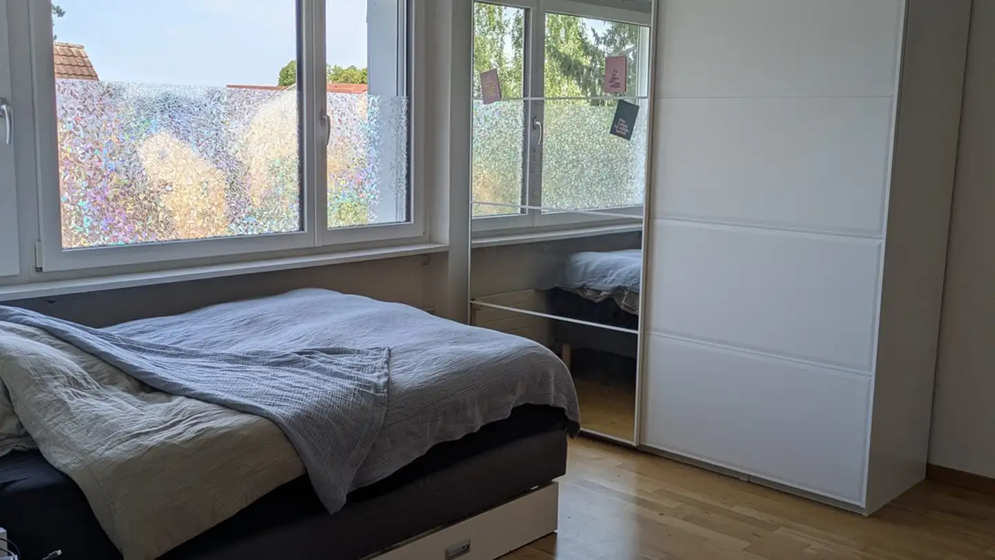 Apartment for rent - 8620 Wetzikon ZH - Photo 2