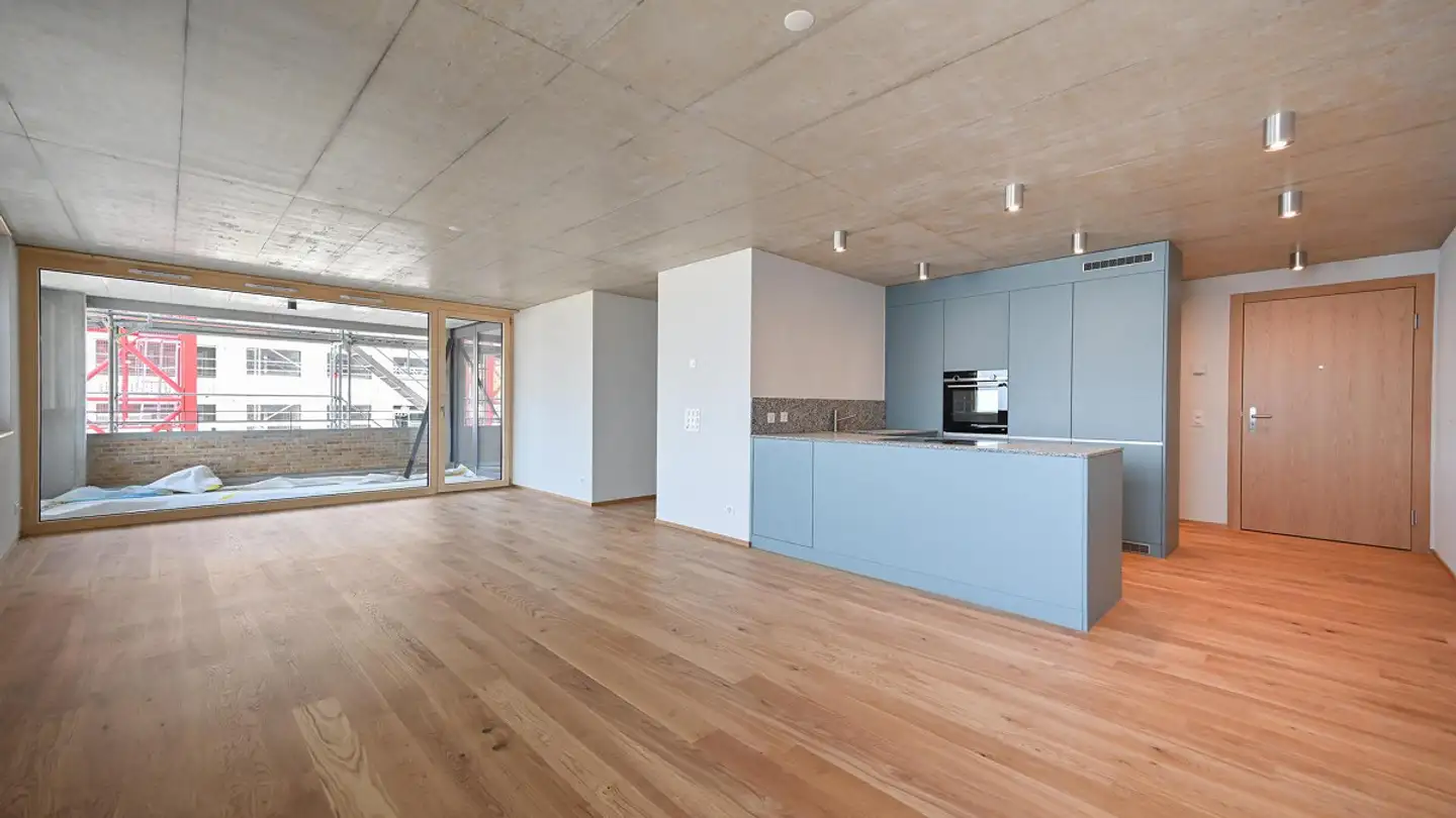 Apartment for rent - Stationsstrasse 44, 3097 Liebefeld - Photo 3