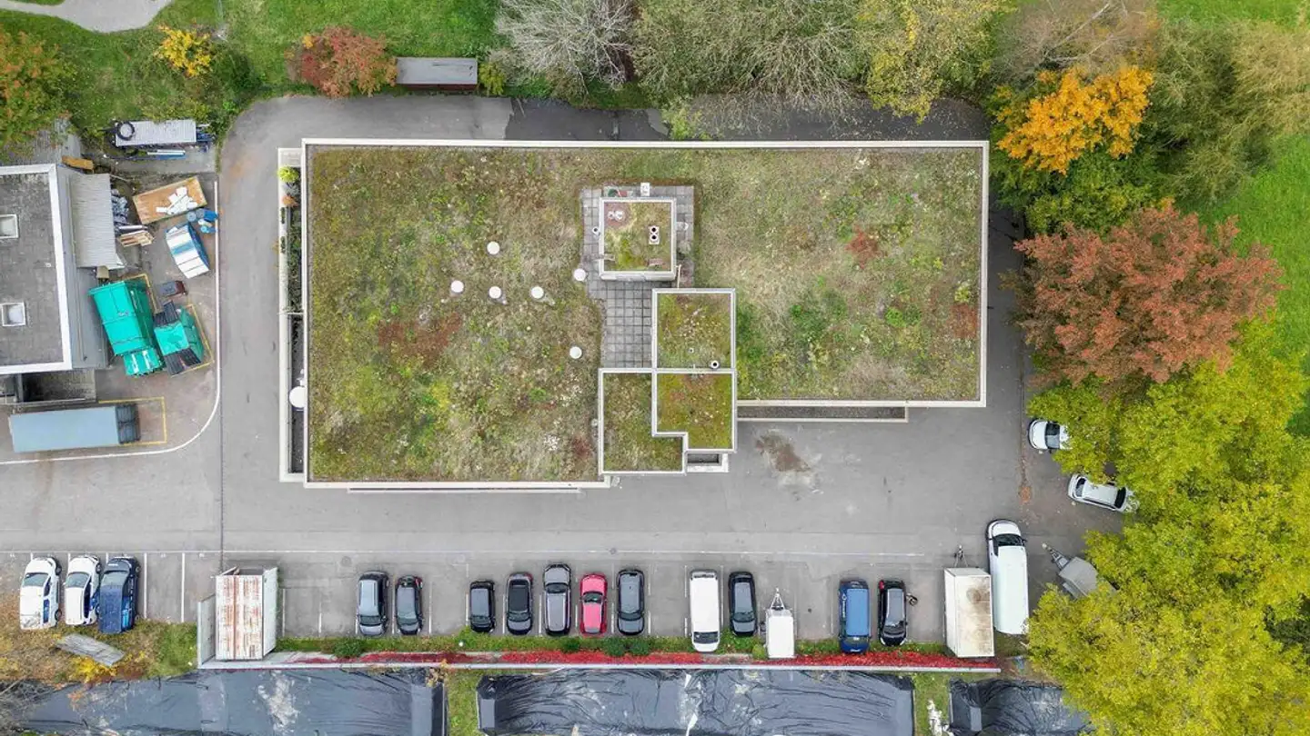 Mixed-use building for sale - Dorfstrasse 23, 3032 Hinterkappelen - Photo 3