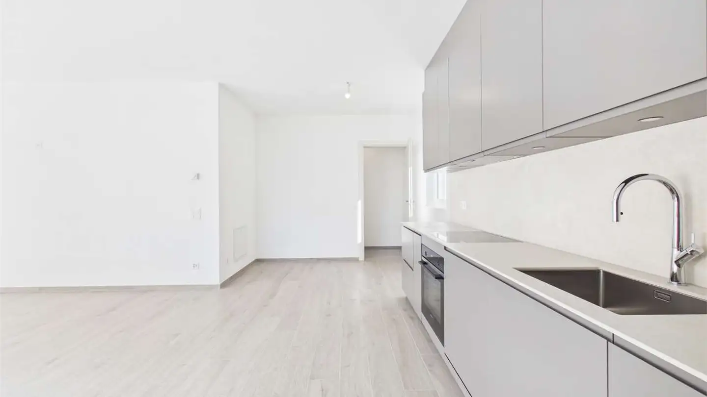 Wohnung kaufen - 6500 Bellinzona - Foto 2