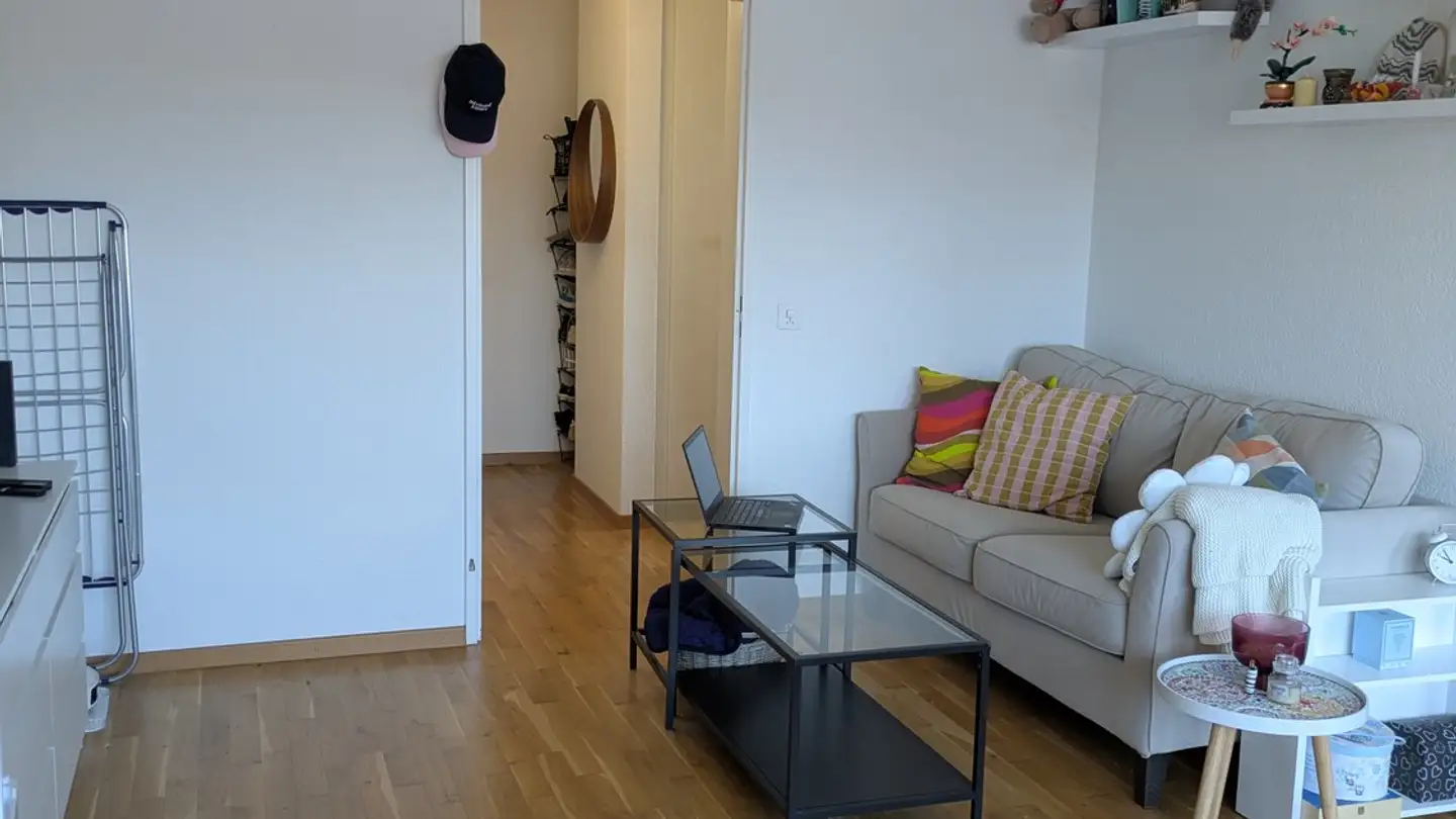 Apartment for rent - 8620 Wetzikon ZH - Photo 3