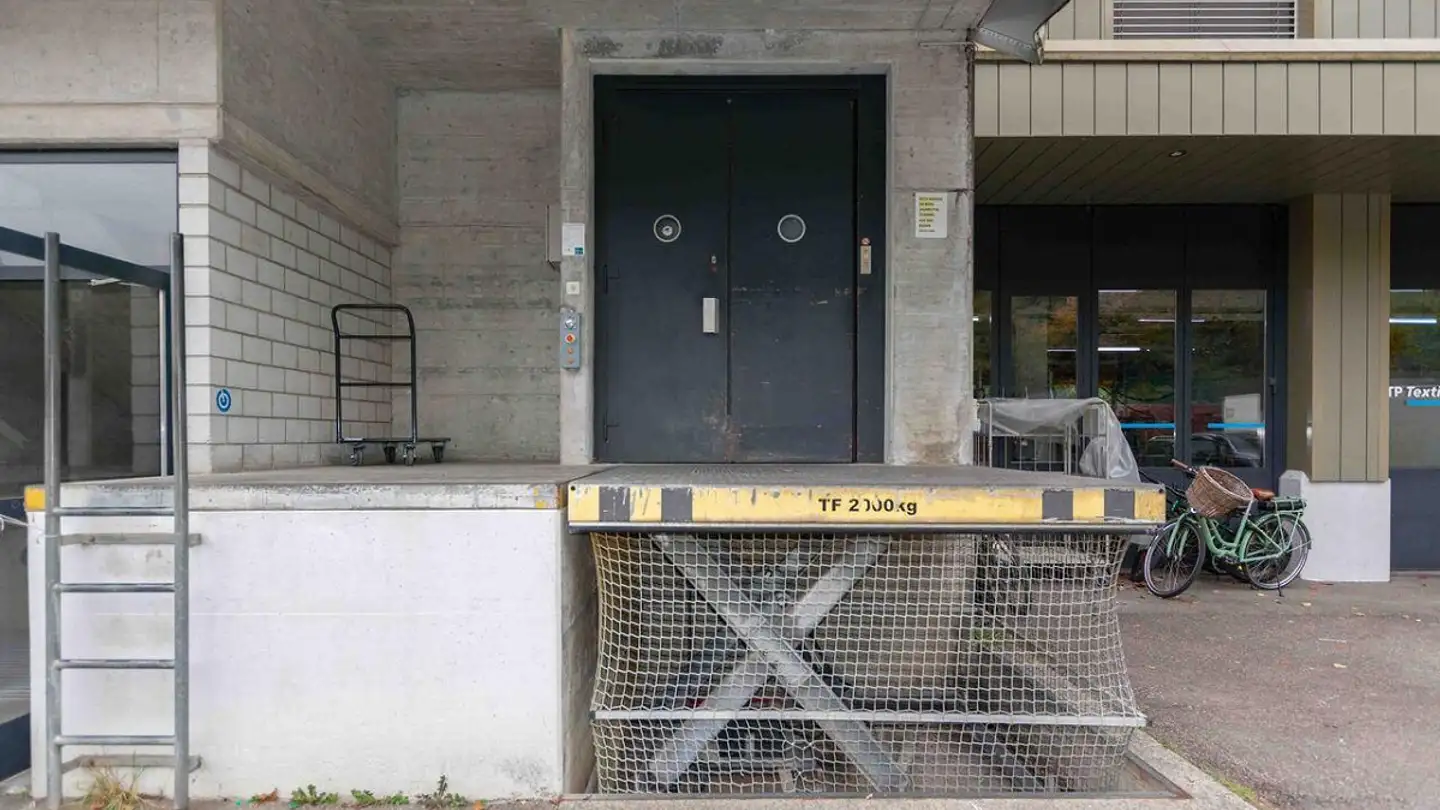 Mixed-use building for sale - Dorfstrasse 23, 3032 Hinterkappelen - Photo 4