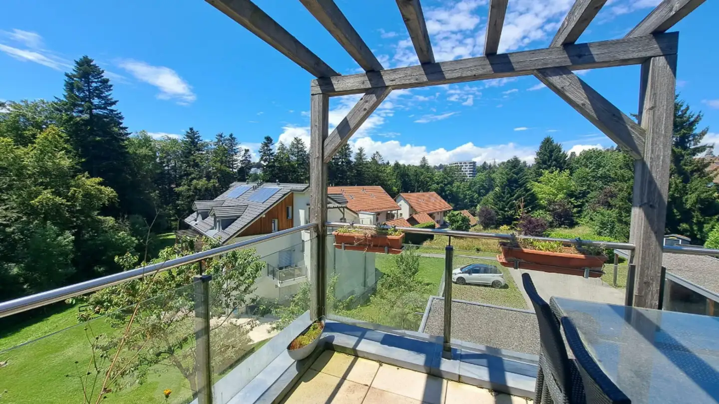 Apartment for sale - 1000 Lausanne 26