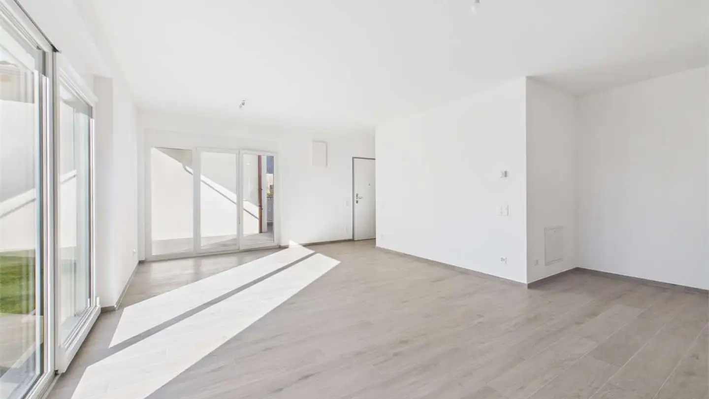 Wohnung kaufen - 6500 Bellinzona - Foto 3