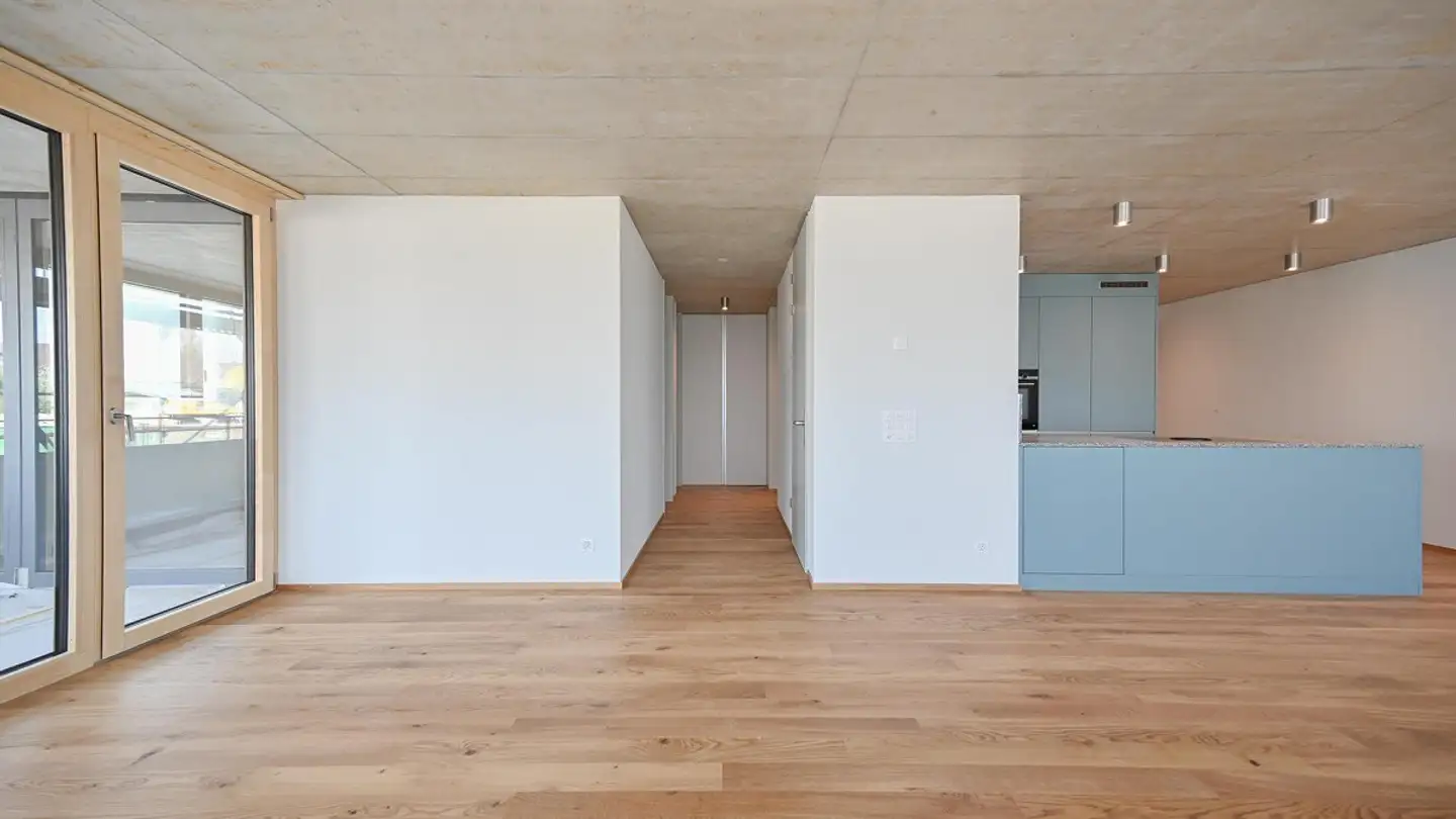 Apartment for rent - Stationsstrasse 44, 3097 Liebefeld - Photo 4