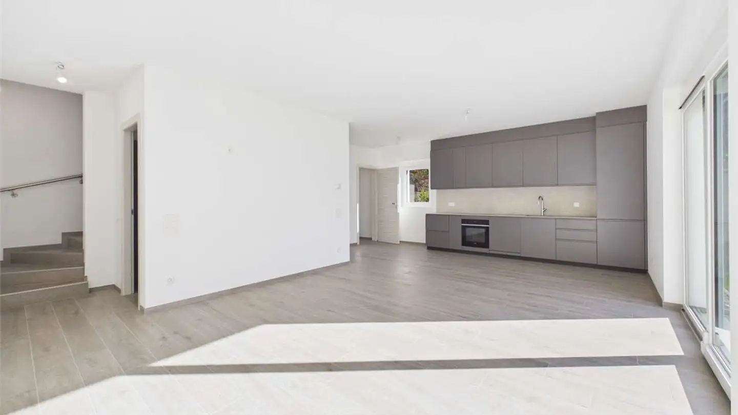 Wohnung kaufen - 6500 Bellinzona - Foto 4