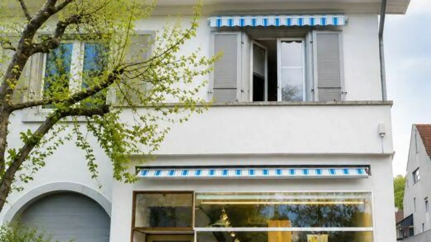 Restaurant à louer - Ermitagestrasse 1, 4144 Arlesheim - Photo 3