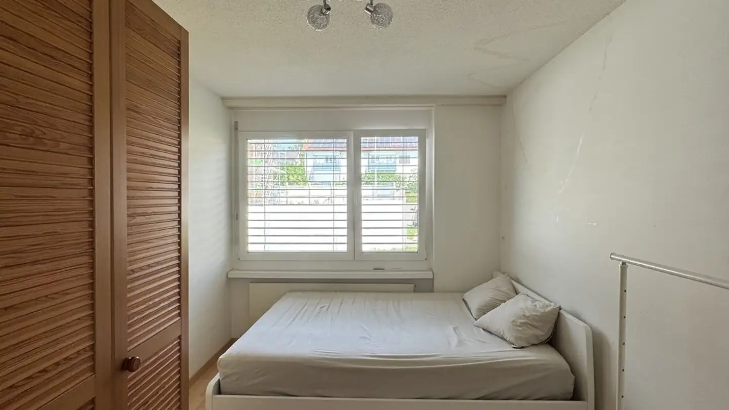 Chambre à louer - 8304 Wallisellen