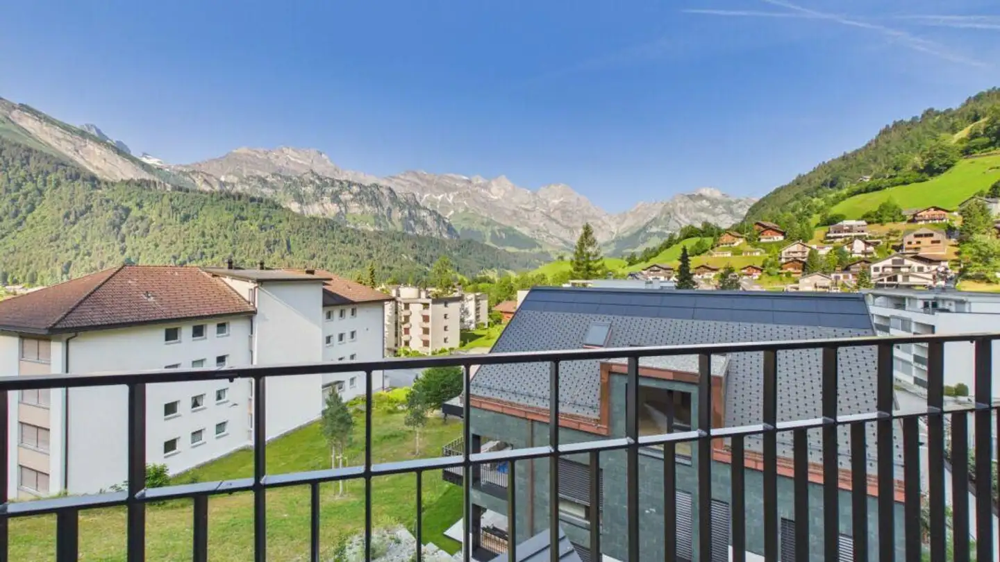 Single house for sale - Neuschwändistrasse 13a, 6390 Engelberg - Photo 2